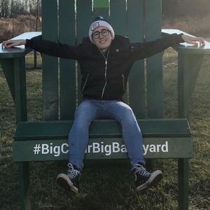 Meet your Posher, Sammi